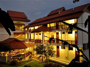 Agoda.com Malaysia Apartments & Hotels