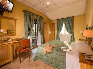 Agoda.com Italy Apartments & Hotels