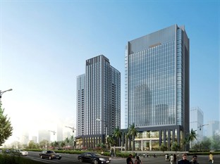 Agoda.com China Apartments & Hotels