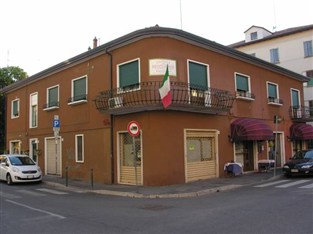 Agoda.com Italy Apartments & Hotels