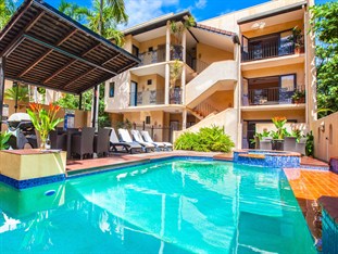 Agoda.com Australia Apartments & Hotels