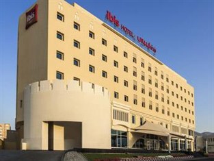 Agoda.com Oman Apartments & Hotels