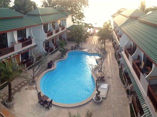 Agoda.com Thailand Apartments & Hotels