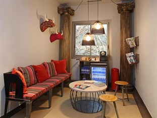 Agoda.com Spain Apartments & Hotels