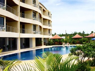Agoda.com Thailand Apartments & Hotels