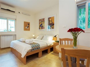 Agoda.com Israel Apartments & Hotels