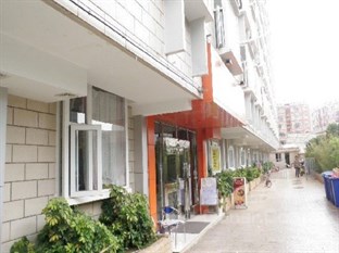 Agoda.com China Apartments & Hotels