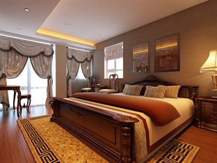 Agoda.com Vietnam Apartments & Hotels  