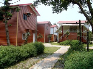 Agoda.com Taiwan Apartments & Hotels