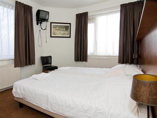 Agoda.com Netherlands Apartments & Hotels