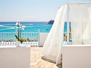 Agoda.com Greece Apartments & Hotels