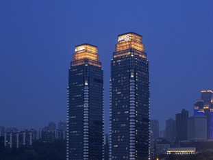 Agoda.com China Apartments & Hotels