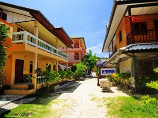 Agoda.com Thailand Apartments & Hotels