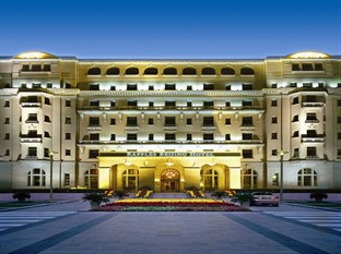 Agoda.com China Apartments & Hotels