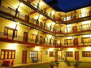 Agoda.com Nepal Apartments & Hotels