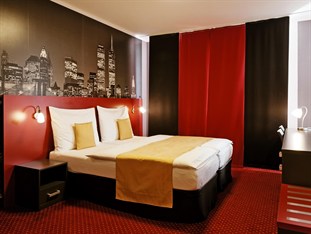 Agoda.com Czech Republic Apartments & Hotels in Europe