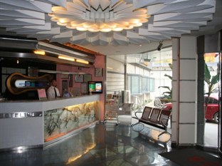 Agoda.com China Apartments & Hotels