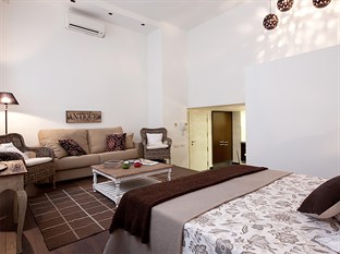 Agoda.com Spain Apartments & Hotels
