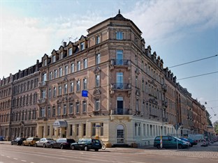 Agoda.com Germany Apartments & Hotels