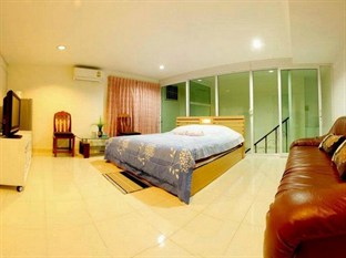 Agoda.com Thailand Apartments & Hotels