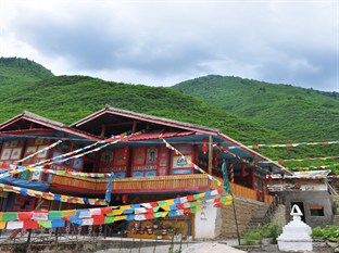 Agoda.com China Apartments & Hotels