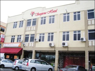 Agoda.com Malaysia Apartments & Hotels