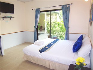 Agoda.com Thailand Apartments & Hotels