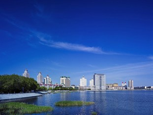 Agoda.com China Apartments & Hotels