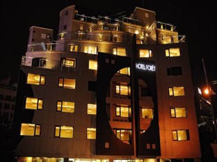 Agoda.com South Korea Apartments & Hotels