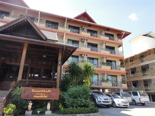 Agoda.com Thailand Apartments & Hotels
