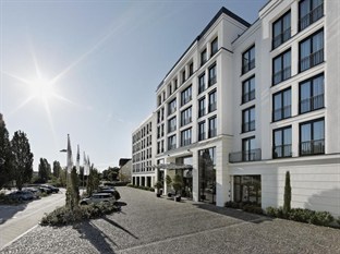 Agoda.com Germany Apartments & Hotels