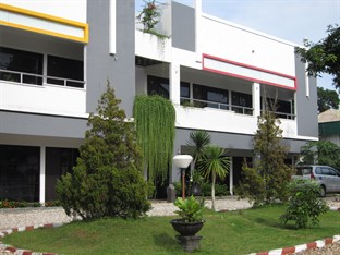 Agoda.com Indonesia Apartments & Hotels