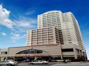 Agoda.com China Apartments & Hotels