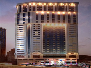Agoda.com Saudi Arabia Apartments & Hotels