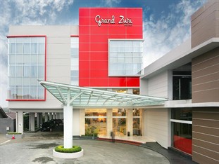 Agoda.com Indonesia Apartments & Hotels