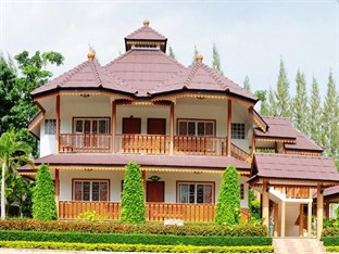 Agoda.com Thailand Apartments & Hotels