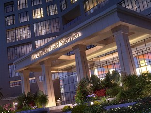 Agoda.com China Apartments & Hotels