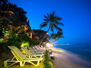 Agoda.com Thailand Apartments & Hotels