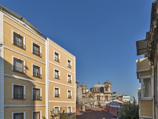 Agoda.com Turkey Apartments & Hotels