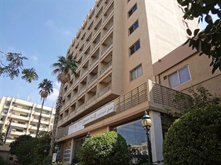 Agoda.com United Arab Emirates Apartments & Hotels