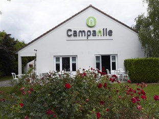 Agoda.com Apartments & Hotels France 