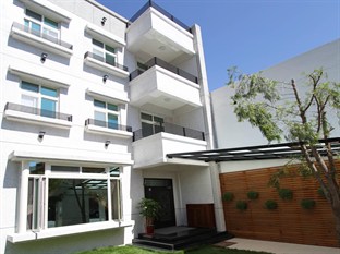 Agoda.com Taiwan Apartments & Hotels