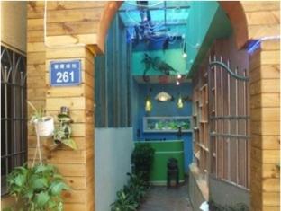 Agoda.com China Apartments & Hotels