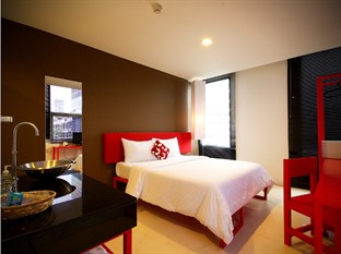 Agoda.com Thailand Apartments & Hotels
