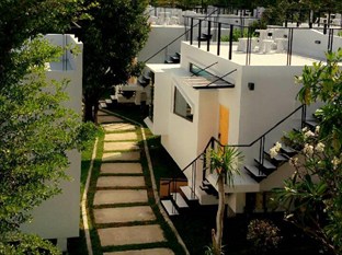 Agoda.com Thailand Apartments & Hotels