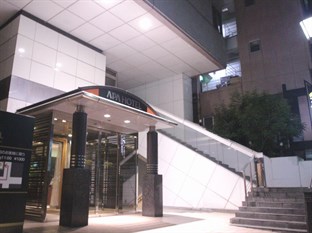 Agoda.com Japan Apartments & Hotels