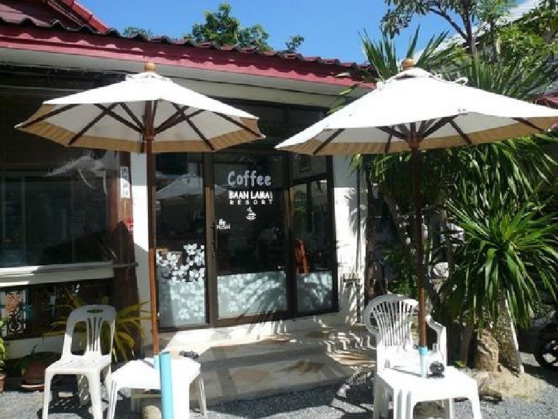 Agoda.com Thailand Apartments & Hotels