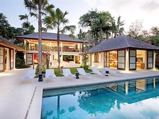 Agoda.com Indonesia Apartments & Hotels