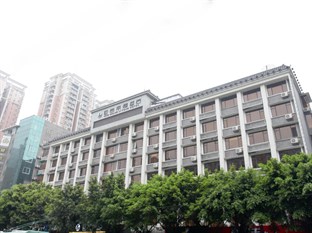 Agoda.com China Apartments & Hotels