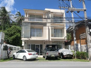 Agoda.com Thailand Apartments & Hotels